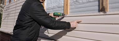 Professional Siding Installation in Monongahela, PA